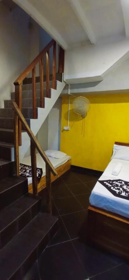 Yak City Apartments Kandy Exteriér fotografie